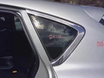 2014-2017 Infiniti QX50 Quarter Glass Window Lh Driver Side Oem 833071BA0A Used. Price: $156.74.