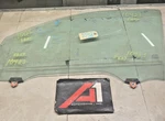 2013-2014 Outlander Sport Rvr Driver Side Left Front Door Glass Window Oem Used. Price: $119.98.
