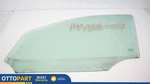 2007-12 Mercedes GL450 GL550 ML350 Front Left Driver Side Door Window Glass Oem Used. Price: $69.60.