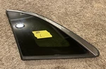 2017-2022 Kia Niro Rear Left Quarter Glass Window Vent Driver Oem 87810G5070 Used. Price: $99.00.