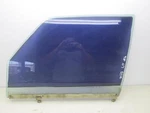 Mercedes W123 240D 300D Left Front Door Window Glass 1237022718 #6 Used. Price: $299.99.