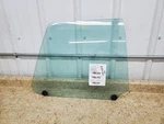 Passenger Right Rear Door Glass Lesabre Sedan Fits 75-76 Buick 301020 Used. Price: $46.00.