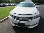 2014-2020 Chevy Impala Quarter Glass Window Vin 4TH Digit Oem DQ12174 Lh Used. Price: $144.00.