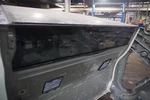 Rear Back Window Curved Fixed Glass Oem 1917305-00-D Tesla Cybertruck 2024 Used. Price: $329.99.