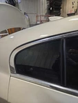 Used Rear Right Door Vent Glass Fits: 2015 Buick Lacrosse Grade. Price: $100.90.