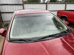 05 06 08 Maxima Oem Windshield Glass Only Id# 727007Y001 Used. Price: $189.00.