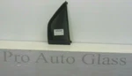 2005-2009 Ford Taurus X Rear Right Passenger Side Vent Glass Window (10677) New. Price: $150.00.