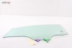 2018 - 2024 Nissan Murano Front Left Driver Side Door Window Glass Oem Used. Price: $139.99.