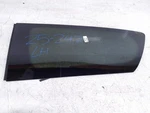 2017-2023 Chrysler Pacifica Rear Driver Left Quarter Window Glass 68332883AA Used. Price: $129.67.