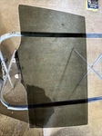 2011-2017 Honda Odyssey Rear Left Driver Slide Sliding Door Window Glass Oem Used. Price: $125.00.
