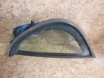 2000-2003 Maxima I30 Right Rear Passenger Side Door Quarter Glass Vent Window Used. Price: $26.99.