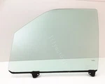 Fits 1997-2002 Ford Expedition & Navigator Driver Left Front Door Window Glass New. Price: $85.00.