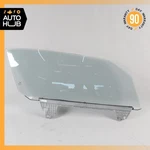 07-18 Bentley Continental Gtc Front Right Door Window Glass 3W7845022F Oem 32K Used. Price: $1307.25.