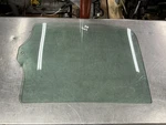 2015-2020 Ford F150 Rear Passenger Door Window Glass Oem FL34-1825712 #189 Used. Price: $109.99.