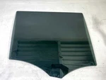 07-12 Mercedes X164 GL450 Rear Left Driver Door Window Auto Glass Pane Oem Used. Price: $79.96.