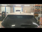 Back Glass Privacy Tint Fits 15-18 Edge 722273 Used. Price: $199.90.