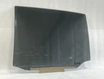 2005 Lexus RX330 Left Driver Side Rear Door Glass Window Used. Price: $51.48.