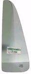 FITS:1997-2001 Honda Cr-v 4D Utility Passenger Side Rear Right Vent Window Glass New. Price: $75.95.