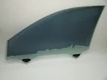 Door Window Glass Camry 2007 2011 Toyota Right Passenger Side Front Oem Used. Price: $47.99.