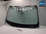 2017-2019 Toyota Highlander Front Heated Windshield Window Glass Oem Used. Price: $511.49.