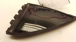 Driver Left Rear Door Vent Glass With Ultraviolet Fits 04-08 Corolla 21864 Used. Price: $94.95.