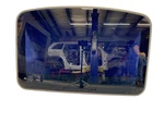2019-2024 Lexus UX250H Top Upper Window Glass Oem Used. Price: $380.00.
