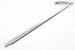 2015-2021 Mercedes C300 W205 Rear Left Side Door Panel Window Belt Molding Oem Used. Price: $57.66.