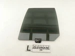 Jeep Liberty Kj Driver Left Rear Door Window Glass Fits 2002-2006 03 04 05 Used. Price: $41.92.