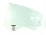 Mercedes-benz Cls 2012 Auto Rear Left Door Glass Window 43R-001026 Oem Used. Price: $290.00.