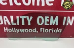 2006-2012 Porsche Cayman Front Left Driver Door Window Glass Oem 34K Used. Price: $117.25.