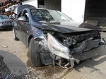 Used Rear Left Door Vent Glass Fits: 2011 Buick Regal Grade. Price: $178.34.