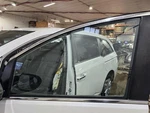 Used Front Left Door Glass Fits: 2016 Honda Odyssey Grade. Price: $189.00.