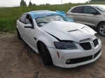 Used Rear Left Door Vent Glass Fits: 2009 Pontiac G8 Grade. Price: $178.34.