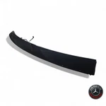 Mercedes W207 Convertible Windscreen Air Deflector Upper Trim Panel A2077700062 Used. Price: $676.14.