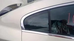 Passenger Right Rear Door Vent Glass Fits 10-16 Lacrosse 736912 Used. Price: $80.00.