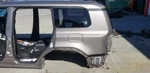 Toyota Land Cruiser LC250 Quarter Panel Cut Left Driver Gray Used. Price: $726.75.