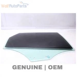2013-2016 Audi Allroad B8.5 2.0L Rear Right Door Window Glass 8K9845206E Used. Price: $99.99.