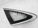 2020-2021 Hyundai Sonata Rear Driver Left Quarter Window Glass 87810-L0000 Used. Price: $155.80.