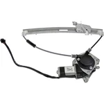 751-712 Dorman Window Regulator Rear Driver Left Side Hand Ford Escape Mazda New. Price: $70.62.