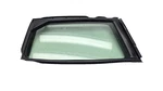 2023-2026 Toyota Prius Rear Left Side Door Window Corner Vent Fixed Glass Oem Used. Price: $89.00.