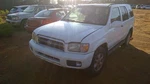 Passenger Rear Door Vent Glass Privacy Tint Fits 99-04 Pathfinder 267462 Used. Price: $125.59.