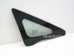 Fit 06-11 Honda Civic 4 Door Sedan Csx Passenger Side Right Front Vent Glass New. Price: $55.00.