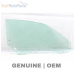 2017-2023 Audi A5 Quattro Front Right Door Window Glass 8W7845202 Used. Price: $77.49.