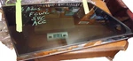 2020-2023 Lincoln Aviator Rear Quarter Glass Window Left Side Used. Price: $186.50.