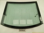 Cadillac Cts Coupe Rear Back Window Glass Fits 2011 2012 2013 2014 2015 Used. Price: $399.86.