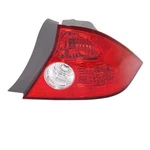 For 04-05 Civic Coupe Taillight Taillamp Outer Rear Brake Right Side New. Price: $100.95.