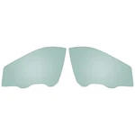 Pair Set Of 2 Door Glasses Front Left-and-right & For Kia Sedona New. Price: $134.54.