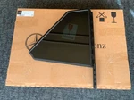 Mercedes Benz Rear Right Door Fix Glass 2057300655 New. Price: $200.00.