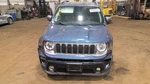 (local Pickup Only) Driver Left Quarter Glass Light Tint Fits 15-22 Renegade 688 Used. Price: $118.65.