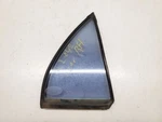 Toyota Corolla Le, Door Rear Right Vent Glass, 1998-2002, 68123-02040-83 Used. Price: $92.40.